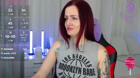 Snapshot of elisajanex chatting on January 2025 04:18:01 AM elisajanex online show from January 2025 04:18:01 AM