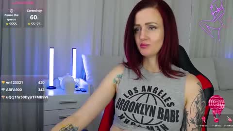 Snapshot of elisajanex chatting on January 2025 03:20:01 AM elisajanex online show from January 2025 03:20:01 AM