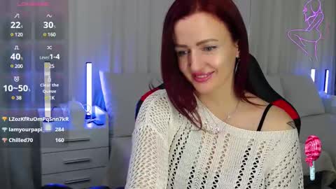 Snapshot of elisajanex chatting on January 2025 01:20:02 AM elisajanex online show from January 2025 01:20:02 AM