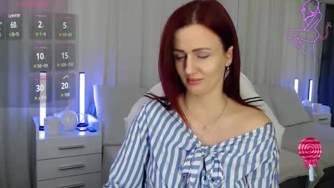 Snapshot of elisajanex chatting on February 2025 08:47:02 PM elisajanex online show from February 2025 08:47:02 PM