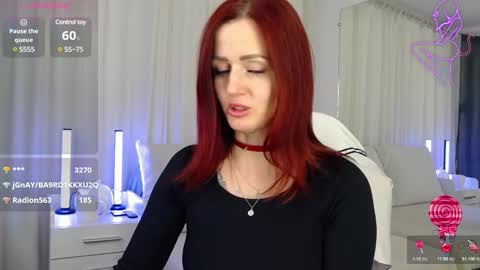 Snapshot of elisajanex chatting on February 2025 03:41:02 AM elisajanex online show from February 2025 03:41:02 AM