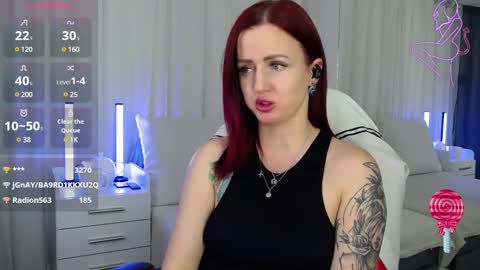 Snapshot of elisajanex chatting on February 2025 06:43:02 AM elisajanex online show from February 2025 06:43:02 AM