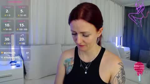 Snapshot of elisajanex chatting on February 2025 01:40:01 AM elisajanex online show from February 2025 01:40:01 AM