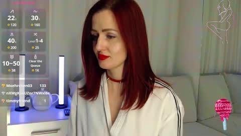 Snapshot of elisajanex chatting on March 2025 01:11:01 AM elisajanex online show from March 2025 01:11:01 AM