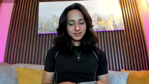 Elisa Sue online show from May 2026 02:53:02 AM