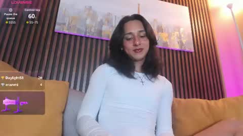 Elisa Sue online show from June 2026 10:41:02 PM