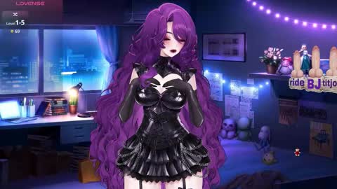 elisa the bat online show from October 2025 09:13:01 PM