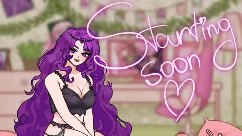 elisa the bat online show from November 2025 08:53:01 PM