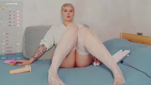 elise_day online show from July 2026 01:26:01 PM