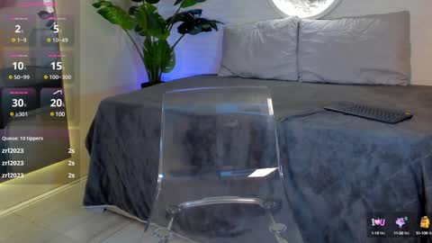 Elise diamond online show from January 2025 04:06:01 AM