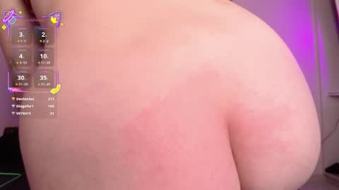 Snapshot of elise_nyx chatting on February 2026 05:51:02 PM elise_nyx online show from February 2026 05:51:02 PM