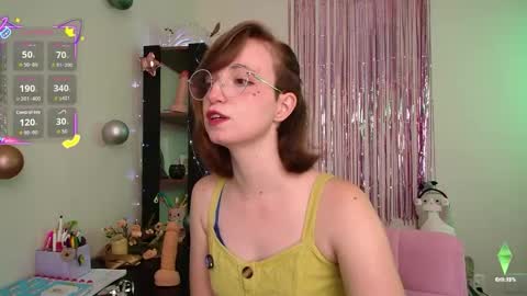 Snapshot of elise_nyx chatting on February 2026 05:12:02 PM elise_nyx online show from February 2026 05:12:02 PM