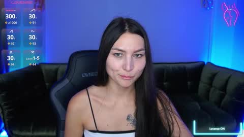 Snapshot of elisevelour chatting on October 2025 12:47:01 PM elisevelour online show from October 2025 12:47:01 PM