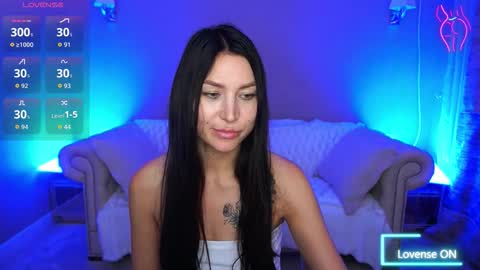 Snapshot of elisevelour chatting on October 2025 03:35:01 PM elisevelour online show from October 2025 03:35:01 PM