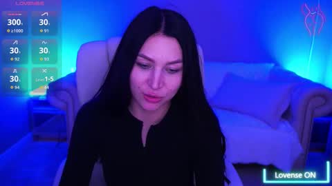 Snapshot of elisevelour chatting on December 2025 02:23:01 PM elisevelour online show from December 2025 02:23:01 PM