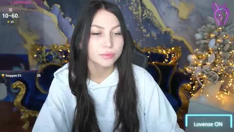 elisevelour online show from February 2026 01:34:01 PM