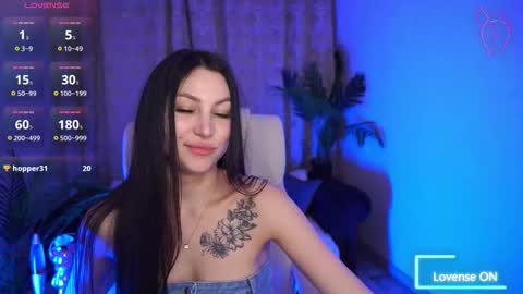 elisevelour online show from March 2026 02:22:02 PM