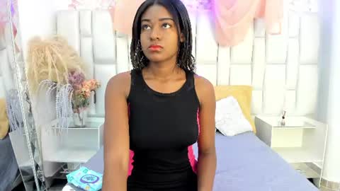 Snapshot of elismith0 chatting on July 2026 01:13:02 PM Eli online show from July 2026 01:13:02 PM