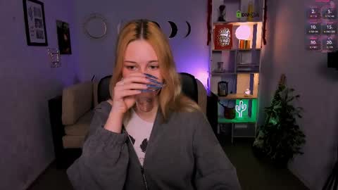 elison online show from April 2026 12:19:02 PM