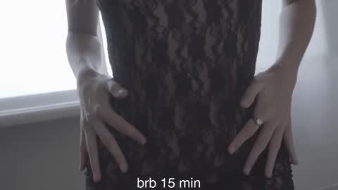 Snapshot of elisonnina chatting on February 2025 07:35:02 PM Nina online show from February 2025 07:35:02 PM