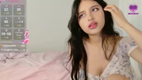 eli 3 online show from October 2025 09:26:02 PM