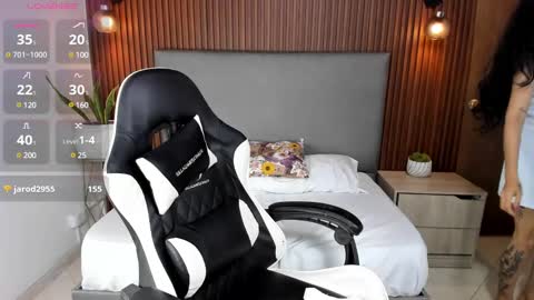 E L I S S A online show from December 2024 11:25:02 PM