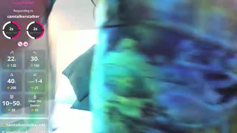 E L I S S A online show from February 2025 08:31:01 AM