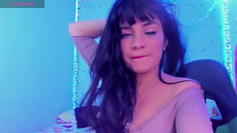 E L I S S A online show from November 2025 02:23:01 AM