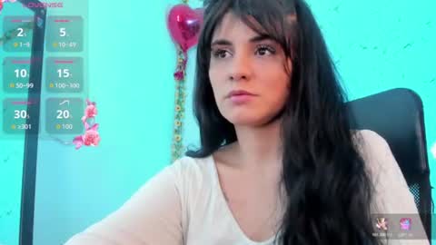 E L I S S A online show from July 2026 02:38:01 AM
