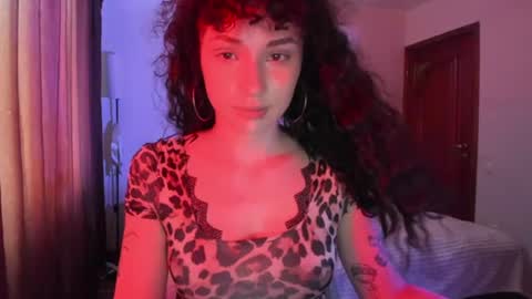 Eliss online show from July 2026 12:23:01 PM
