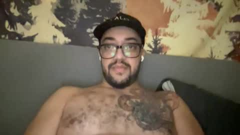 elitealex87 online show from October 2025 09:49:01 AM