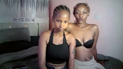 suctress duo online show from April 2026 01:37:02 PM