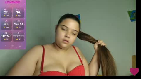 Eli Vanegas online show from May 2026 10:44:01 AM
