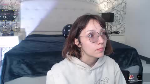 Snapshot of eliza_gh chatting on October 2025 07:31:02 PM Eliza online show from October 2025 07:31:02 PM