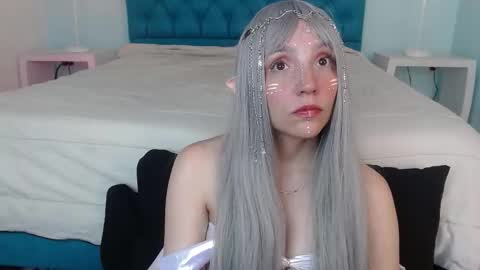 Snapshot of eliza_gh chatting on October 2025 05:25:01 PM Eliza online show from October 2025 05:25:01 PM