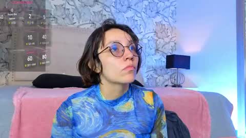 Eliza online show from May 2026 05:21:02 PM