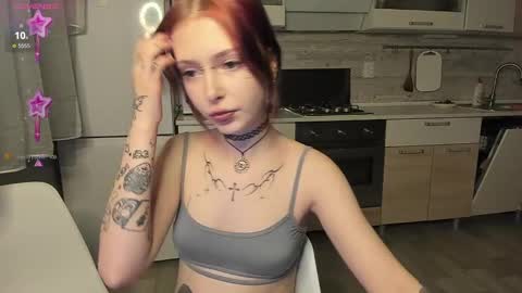 Snapshot of eliza_sadcat chatting on February 2025 03:14:01 PM Elizabeth online show from February 2025 03:14:01 PM