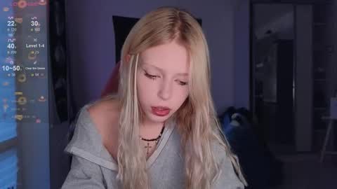 Snapshot of eliza_sadcat chatting on November 2025 01:33:02 PM Elizabeth online show from November 2025 01:33:02 PM