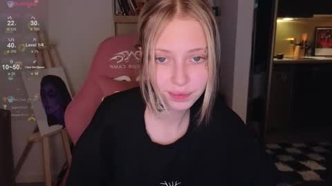 Snapshot of eliza_sadcat chatting on December 2025 05:42:02 PM Elizabeth online show from December 2025 05:42:02 PM