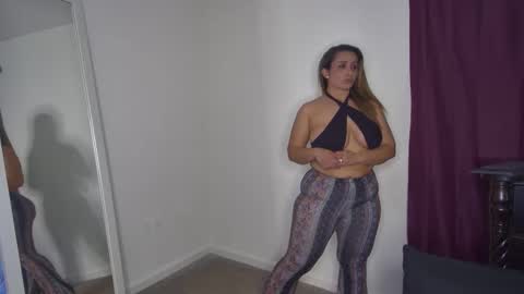 ElizaAngelOF online show from June 2026 12:59:02 AM