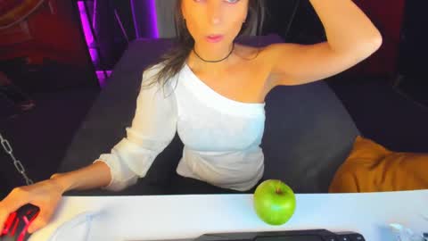 Elizabethangel online show from December 2024 10:38:02 PM