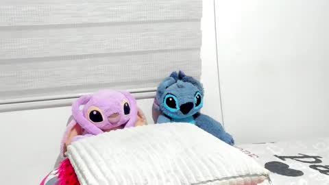 ELIZA online show from January 2026 03:01:02 AM