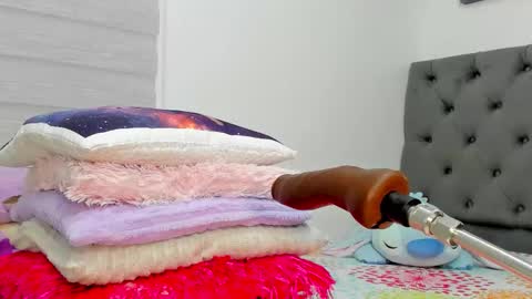 ELIZA online show from March 2026 03:45:02 AM