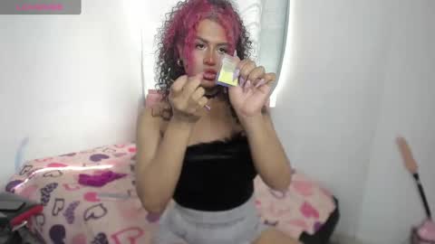 elizabeth_777 online show from February 2025 02:30:01 PM