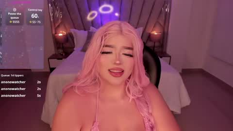 elizabeth online show from May 2026 06:54:02 AM