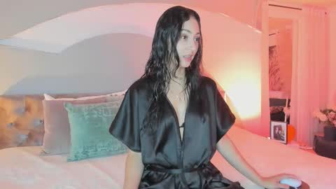 Eli online show from October 2025 08:11:02 PM