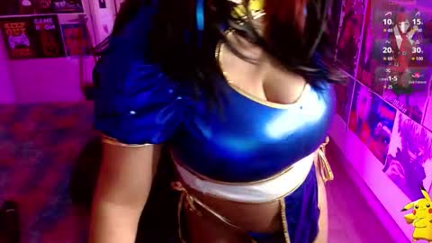 elizabeth online show from September 2025 07:30:02 AM