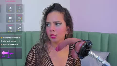 Snapshot of elizabeth_liones_ chatting on November 2025 05:41:01 AM Eli online show from November 2025 05:41:01 AM