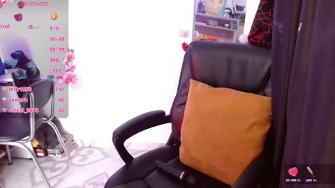 Elizabeth Martinez online show from February 2025 07:16:01 PM