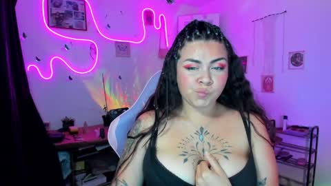 Elizabeth Martinez online show from April 2026 05:30:01 PM